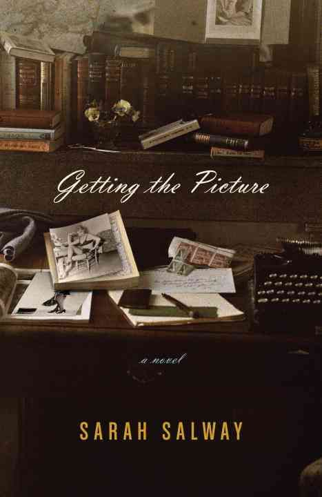 Produktbild: Getting the Picture