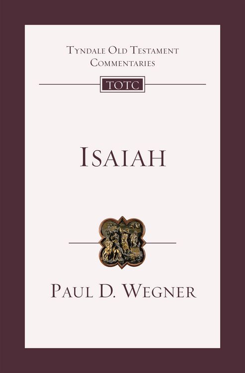 Produktbild: Isaiah