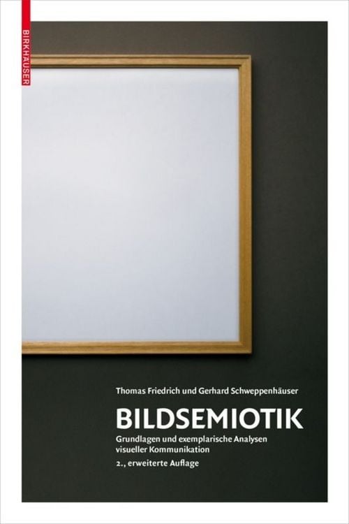 Produktbild: Bildsemiotik