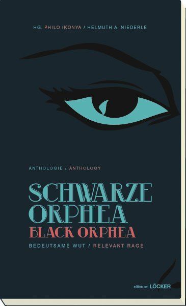 Produktbild: Schwarze Orphea / Black Orphea Bedeutsame Wut/ Relevant Rage