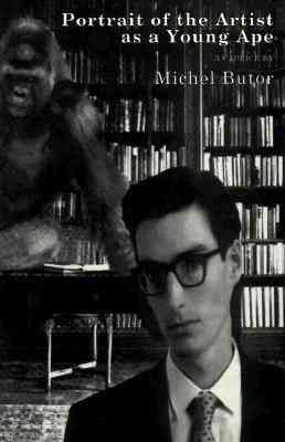 Produktbild: Portrait of the Artist as a Young Ape