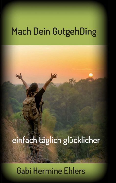 Produktbild: Mach Dein Gutgehding