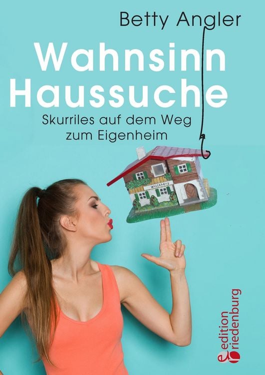 Produktbild: Wahnsinn Haussuche
