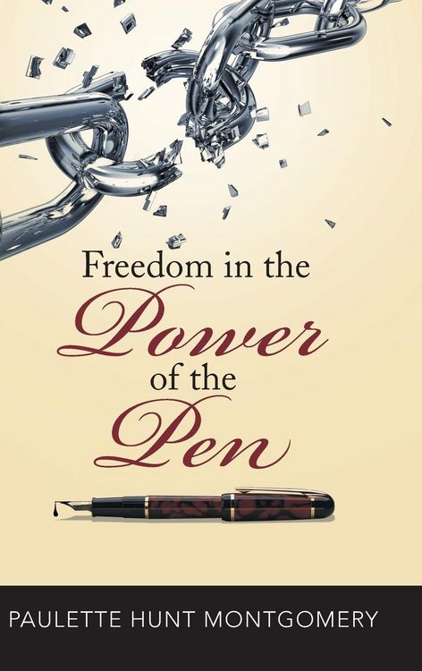 Produktbild: Freedom in the Power of the Pen