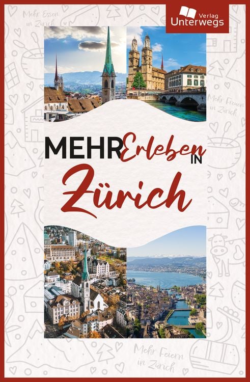 Produktbild: Mehr Erleben in Zürich