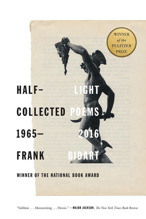 Produktbild: Half-Light