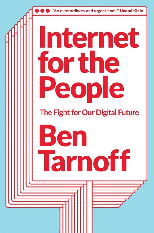 Produktbild: Internet for the People