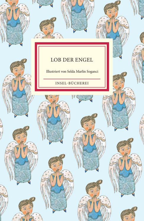 Produktbild: Lob der Engel