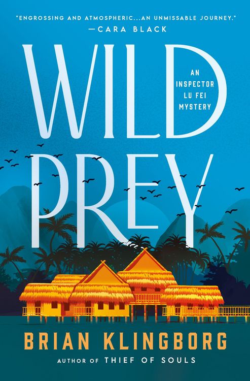Produktbild: Wild Prey