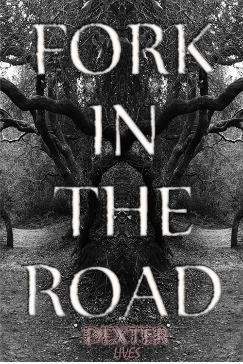 Produktbild: Fork In The Road (Poetic Lyrics)
