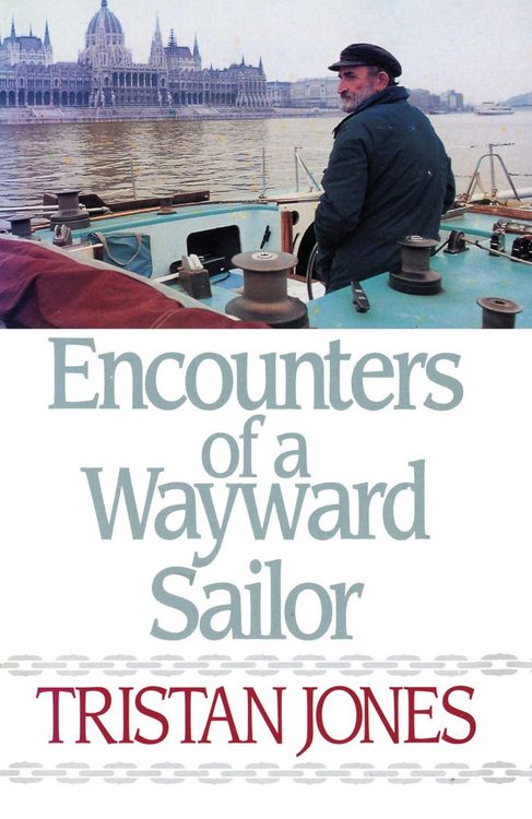 Produktbild: Encounters of a Wayward Sailor