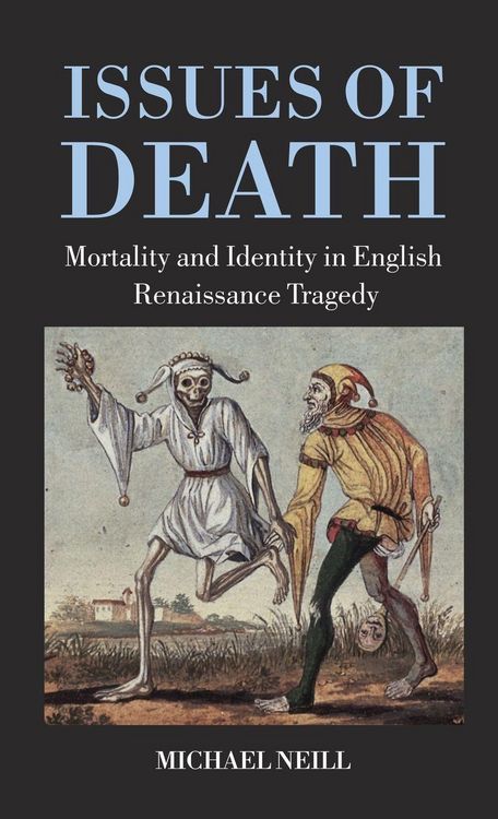 Produktbild: Issues Of Death C