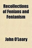 Produktbild: Recollections of Fenians and Fenianism