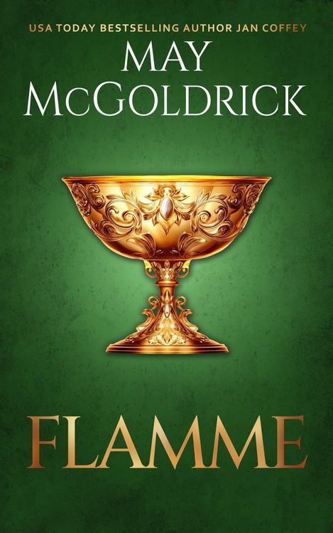 Produktbild: Flamme