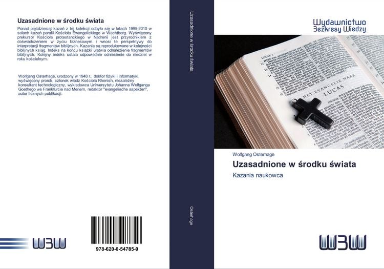 Produktbild: Uzasadnione w &iquest;rodku &iquest;wiata