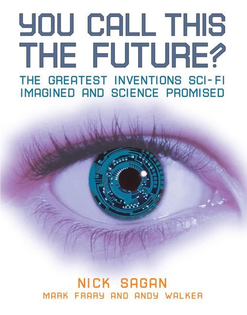 Produktbild: You Call This the Future?