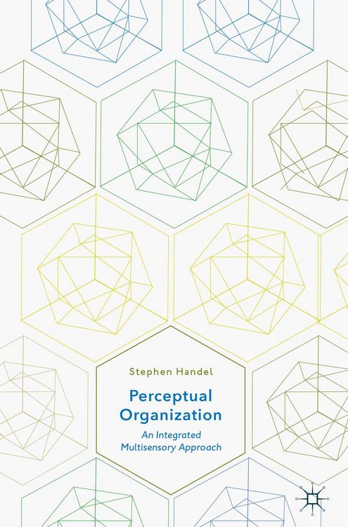 Produktbild: Perceptual Organization