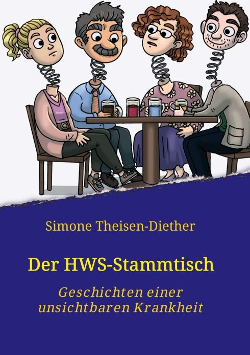 Produktbild: Der HWS-Stammtisch