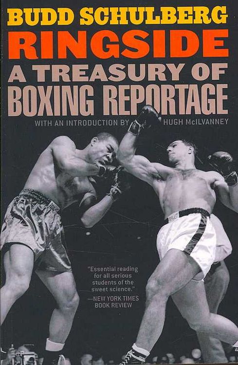 Produktbild: Ringside