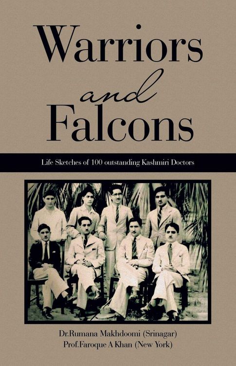 Produktbild: Warriors and Falcons