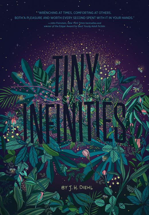 Produktbild: Tiny Infinities