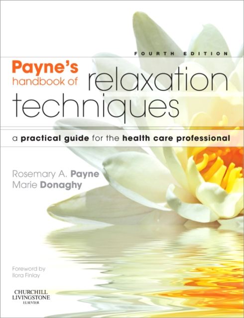 Produktbild: Payne, R: Payne's Handbook of Relaxation Techniques