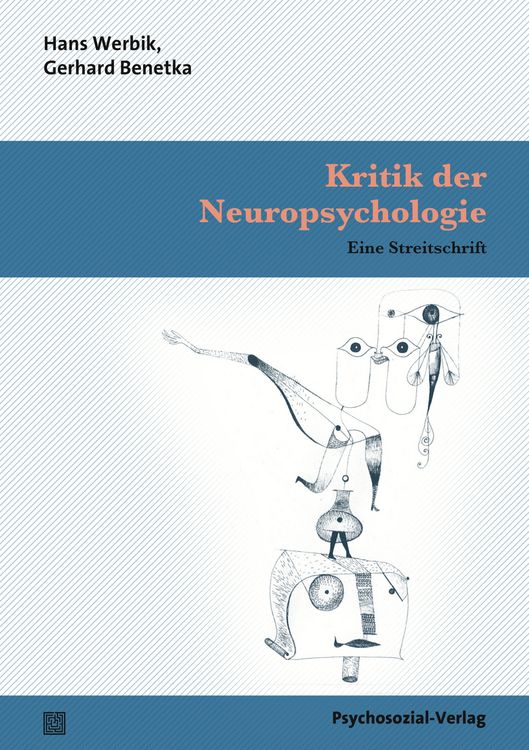 Produktbild: Kritik der Neuropsychologie