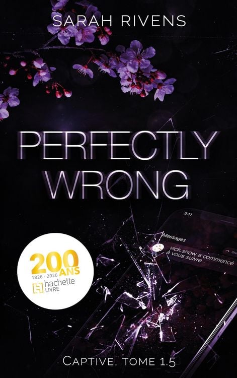 Produktbild: Captive tome 1.5 - Perfectly Wrong