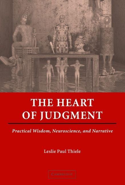 Produktbild: The Heart of Judgment