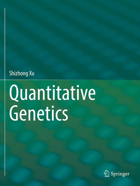 Produktbild: Quantitative Genetics