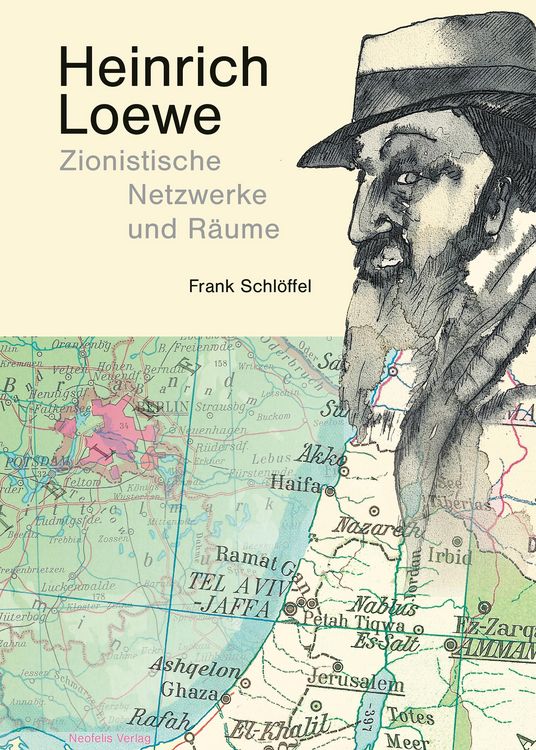 Produktbild: Heinrich Loewe