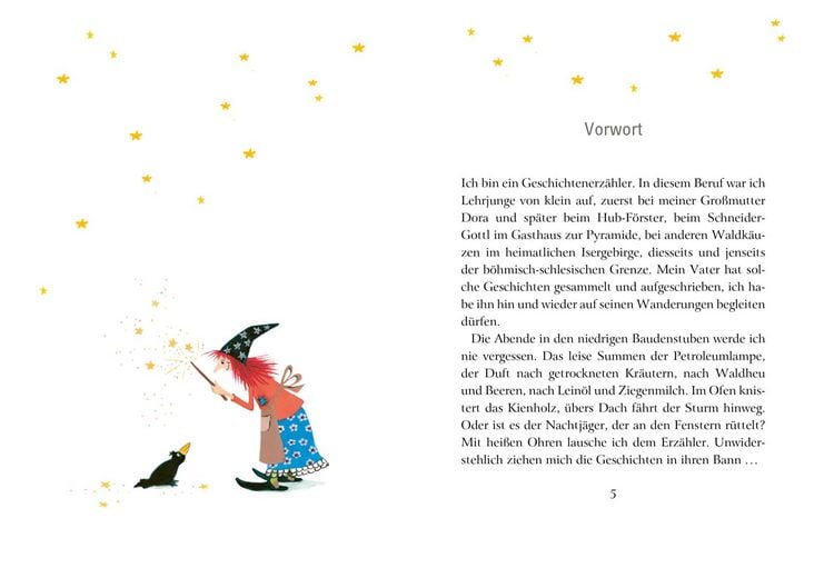 Produktbild: Winterzeit, tief verschneit