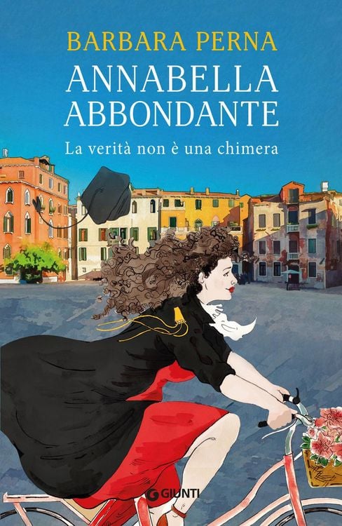 Produktbild: La verità non è una chimera. Annabella Abbondante