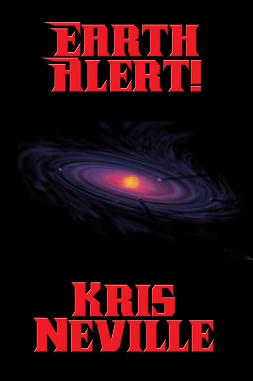 Produktbild: Earth Alert!