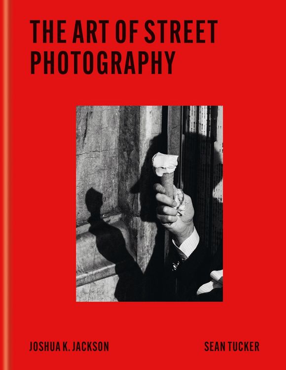 Produktbild: The Art of Street Photography