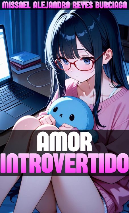 Produktbild: Amor Introvertido