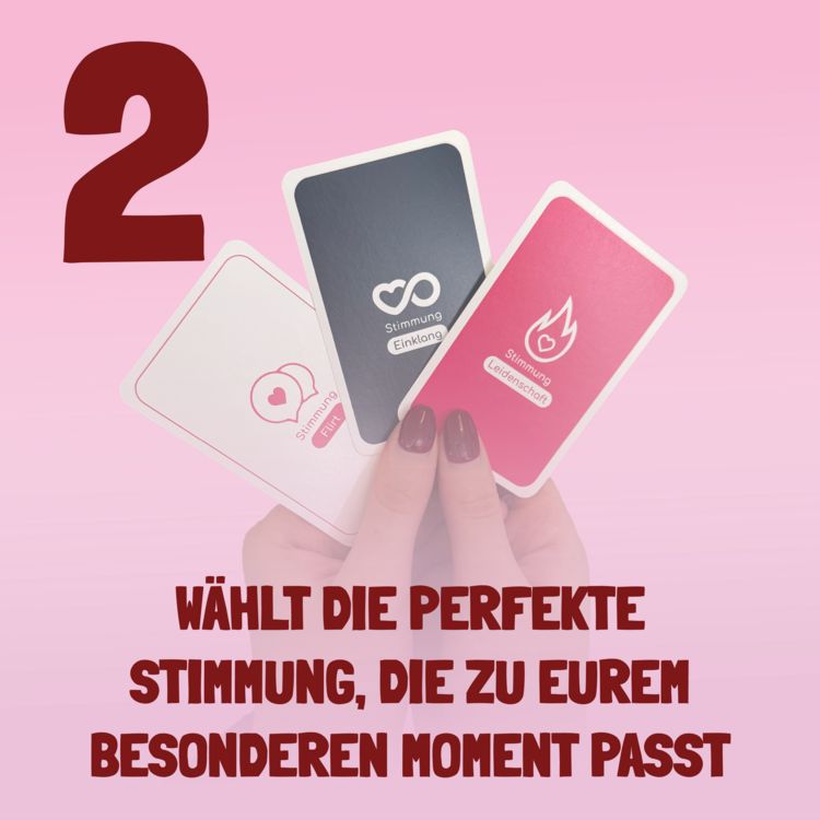 Produktbild: Knisterkiste - f&uuml;r Paare