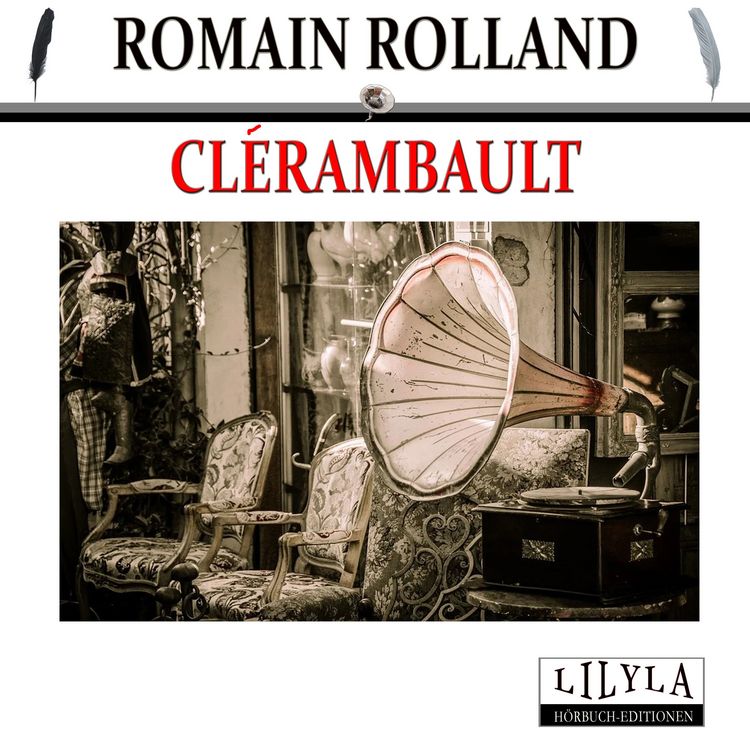 Produktbild: Cl&eacute;rambault