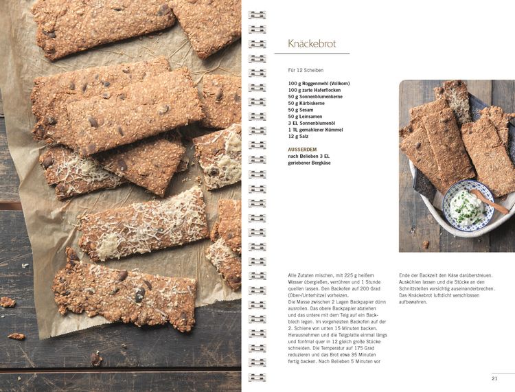 Produktbild: Landlust - Die Rezepte 8