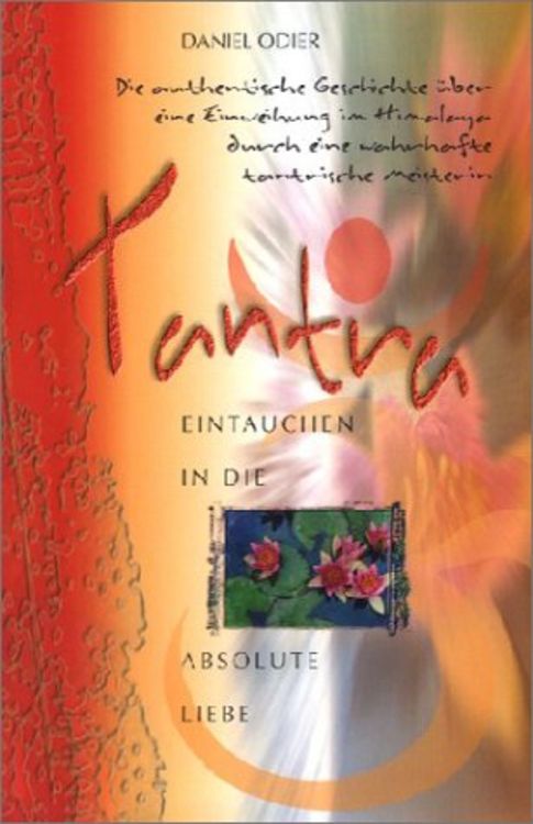 Produktbild: Tantra - Eintauchen in die absolute Liebe