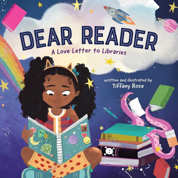 Produktbild: Dear Reader