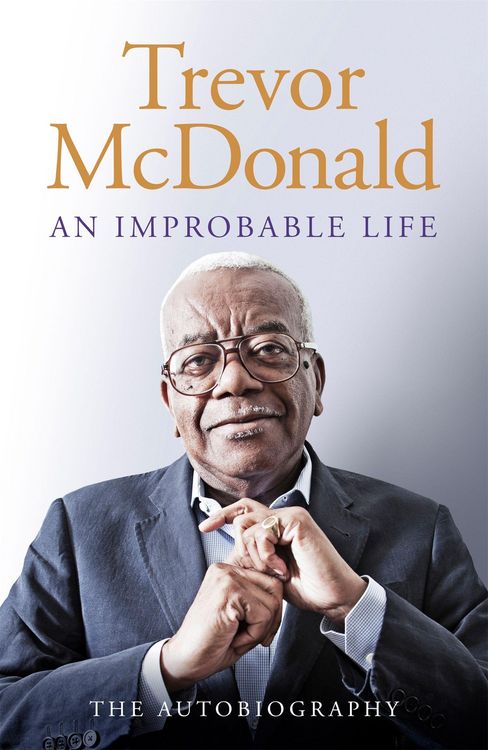 Produktbild: An Improbable Life