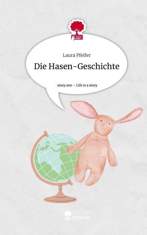 Produktbild: Die Hasen-Geschichte. Life is a Story - story.one
