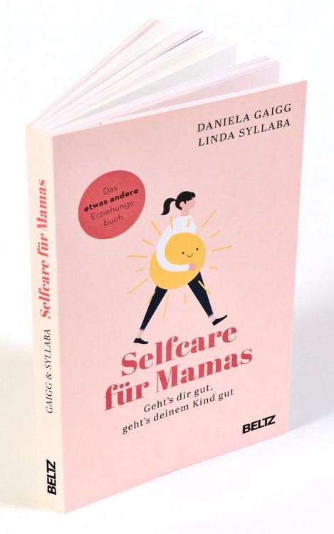 Produktbild: Selfcare f&uuml;r Mamas