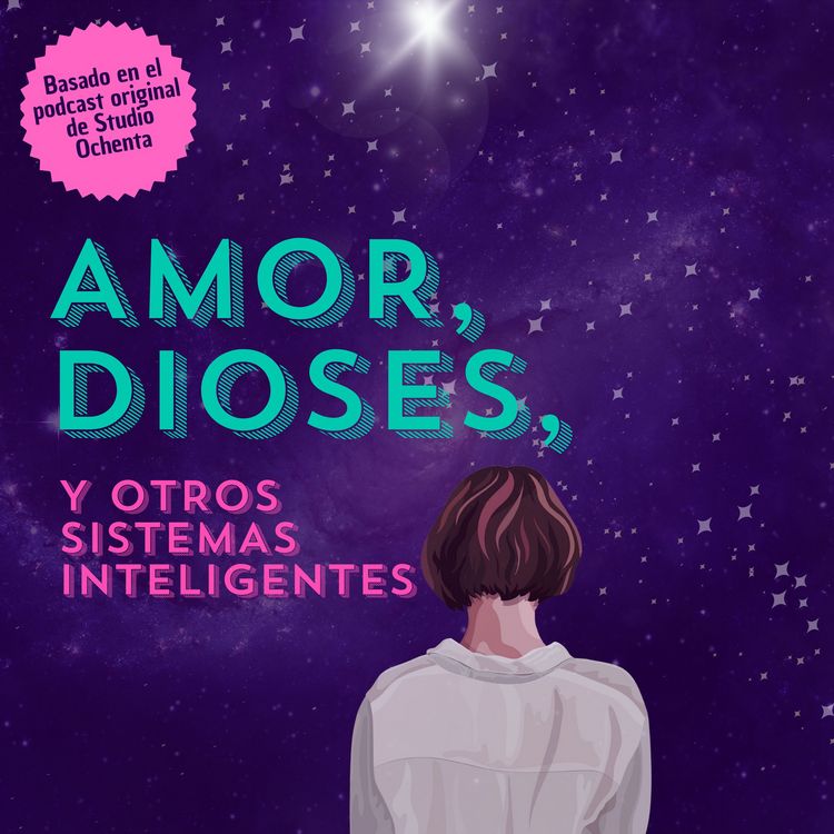 Produktbild: Amor, dioses y otros sistemas inteligentes