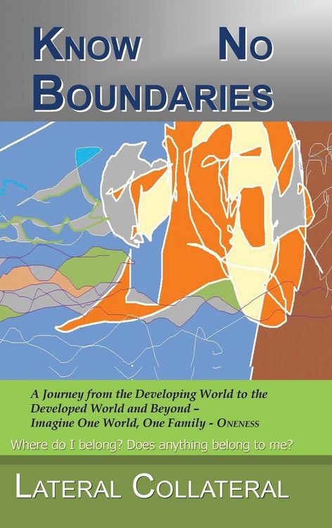 Produktbild: Know No Boundaries