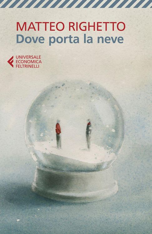 Produktbild: Dove porta la neve