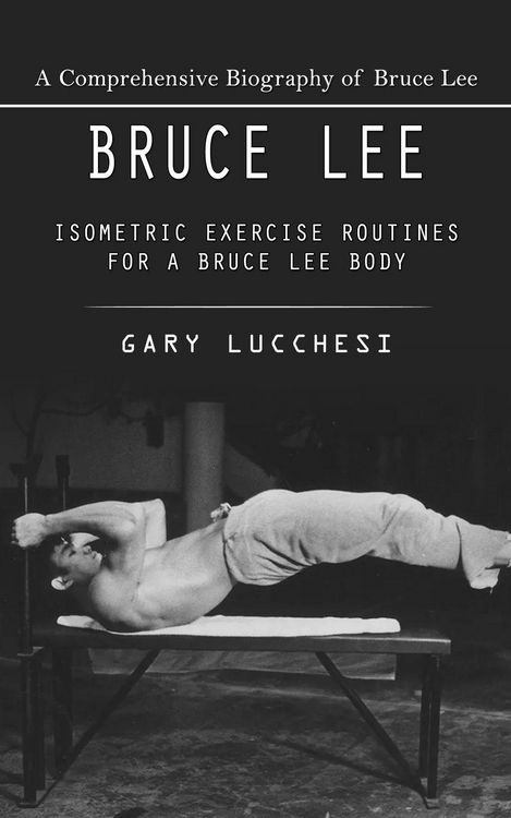 Produktbild: Bruce Lee