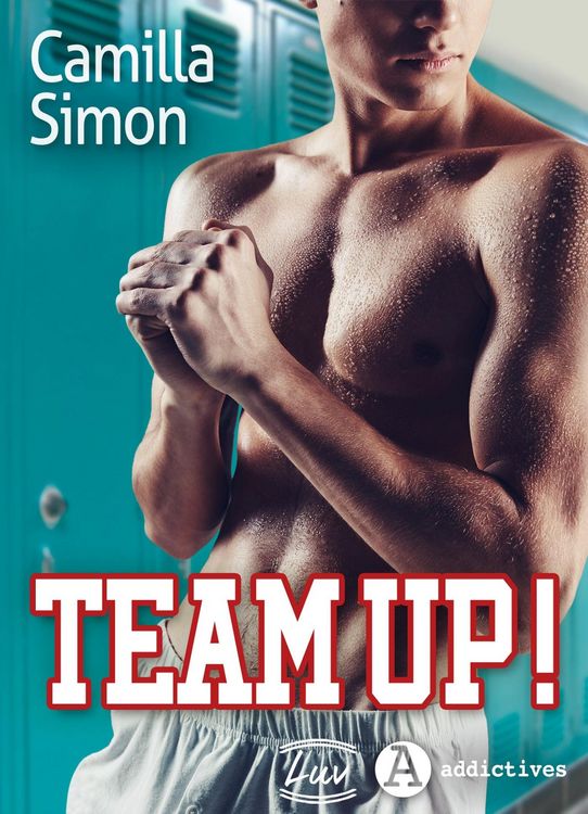 Produktbild: Team Up!