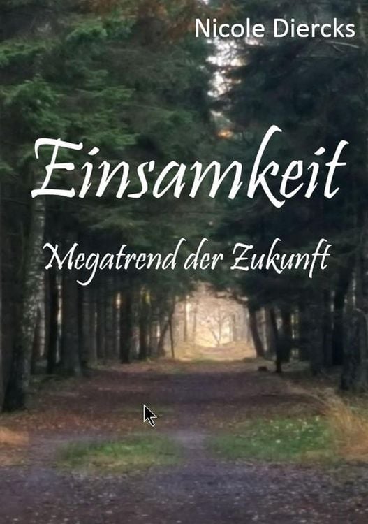 Produktbild: Einsamkeit